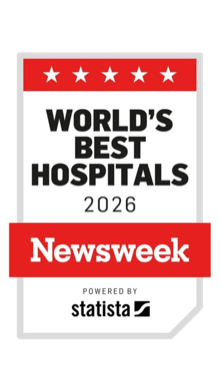 Newsweek — най-добрите болници в света